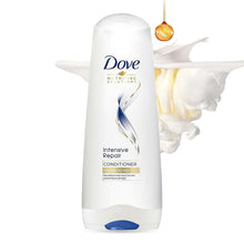 Load image into Gallery viewer, Dove Intensive Repair Conditioner For Damaged Hair, 3 Pack, 200ml