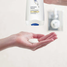 Load image into Gallery viewer, Dove Nutritive Solutions Conditioner, Intensive Repair, 3 Pack, 350ml