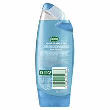 Load image into Gallery viewer, Radox Feel Active Shower Gel, Sea Salt and Lemongrass, 6 Pack, 250ml