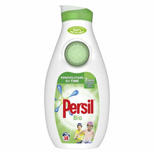Load image into Gallery viewer, Persil Liquid Detergent, Non-Bio/Colour/Bio, 1 Pack of 38 Washes