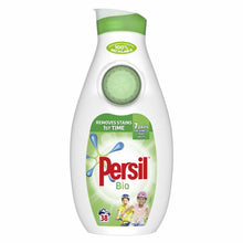 Load image into Gallery viewer, Persil Liquid Detergent, Non-Bio/Colour/Bio, 1 Pack of 38 Washes