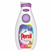 Load image into Gallery viewer, Persil Liquid Detergent, Non-Bio/Colour/Bio, 1 Pack of 38 Washes