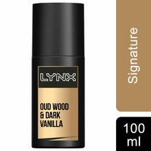 Load image into Gallery viewer, Lynx Deodorant Pump Spray, Adrenaline/Ice Chill/Urban/Signature, 3 Pack, 100ml: