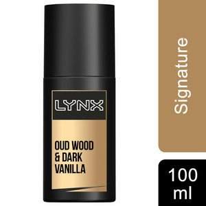 Lynx Deodorant Pump Spray, Adrenaline/Ice Chill/Urban/Signature, 3 Pack, 100ml: