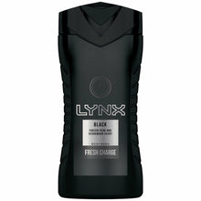 Load image into Gallery viewer, Lynx Core Duo Black Gift Set for All Occasions