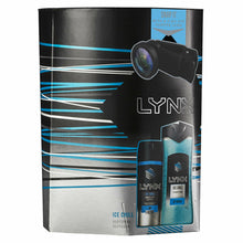 Load image into Gallery viewer, Lynx Ice Chill Duo With Fish Eye Lens Gift Set