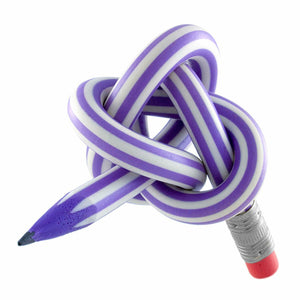 Doodle Soft & Flexible Chalk Pencils 5 Pack