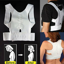 Load image into Gallery viewer, Magnetic Therapy Posture Support Top