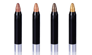 AQ Eyeshadow Pencil 4pcs