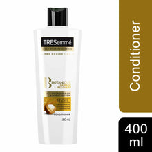 Load image into Gallery viewer, Tresemme Pro Collection Botanique Damage Recovery Conditioner, 6 Pack, 400ml