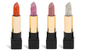 Gemini Glitter Colour Changing Lipstick Assorted