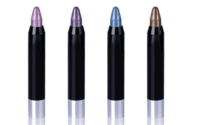 AQ Eyeshadow Pencil 4pcs