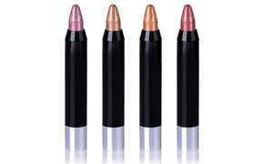 AQ Eyeshadow Pencil 4pcs