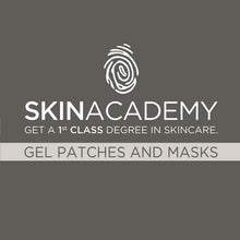 Load image into Gallery viewer, Skin Academy Cucumber Face Sheet Mask