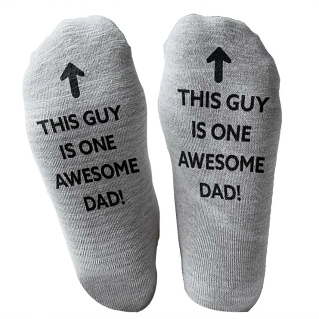Flo Cotton Socks – 