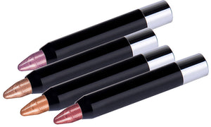 AQ Eyeshadow Pencil 4pcs
