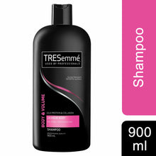 Load image into Gallery viewer, TRESemme 24 Hour Body Volume Shampoo, 6 Pack, 900ml
