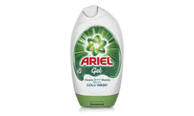 Load image into Gallery viewer, Ariel Cleans illiantly Even In a Cold wash Gel, 24 or 52 washes