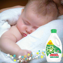 Load image into Gallery viewer, Ariel Regular Stain Removal Washing Liquid, 75 Washes