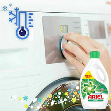 Load image into Gallery viewer, Ariel Regular Stain Removal Washing Liquid, 75 Washes