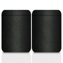 Load image into Gallery viewer, Unisex Elastic Anti-Chafing Thigh Bands, Black
