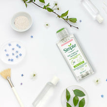 Load image into Gallery viewer, Simple Kind to Skin Eye Make-up Remover, 125ml