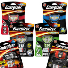 Load image into Gallery viewer, Energizer Headlights