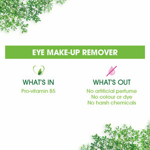 Simple Kind to Skin Eye Make-up Remover, 125ml