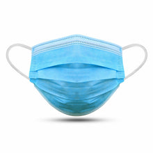 Load image into Gallery viewer, Termin 3 Ply Disposable Face mask with Ear Loop Type IIR