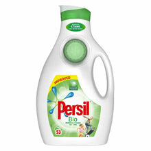 Load image into Gallery viewer, Persil Liquid Washing Detergent, Bio/Colour,2 Pack, 53 Washes