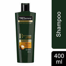 Load image into Gallery viewer, Tresemme Pro Collection Botanique Damage Recovery Shampoo 6 Pack, 400ml