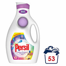 Load image into Gallery viewer, Persil Liquid Washing Detergent, Bio/Colour,2 Pack, 53 Washes