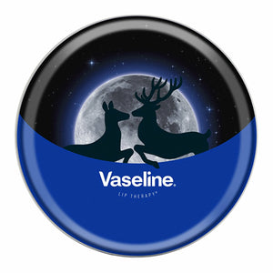 Vaseline Original Selection Tin Original, Rosy Pink & Cocoa, 2 Pack, 20g