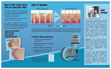 Load image into Gallery viewer, O&#39;Keefe&#39;s Healthy Feet Relief for Dry Feet That Crack And Split - 85g or 91g