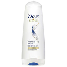 Load image into Gallery viewer, Dove Intensive Repair Conditioner For Damaged Hair, 3 Pack