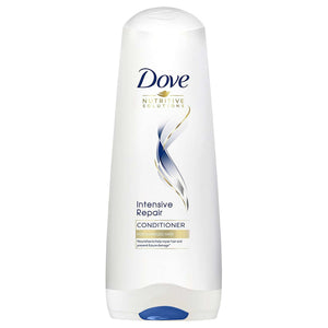 Dove Intensive Repair Conditioner For Damaged Hair, 3 Pack