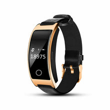 Load image into Gallery viewer, Aquarius AQ133BP OLED Fitness Watch With Blood Pressure &amp; Sleep Monitor