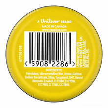 Load image into Gallery viewer, Vaseline Luxurious Addition Lip Therapy Gold Dust Lip Balm, 6 Pack, 17g