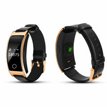 Load image into Gallery viewer, Aquarius AQ133BP OLED Fitness Watch With Blood Pressure &amp; Sleep Monitor