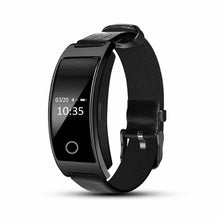 Load image into Gallery viewer, Aquarius AQ133BP OLED Fitness Watch With Blood Pressure &amp; Sleep Monitor