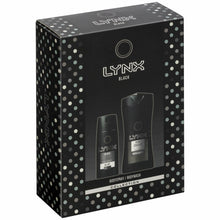 Load image into Gallery viewer, Lynx Core Duo Black Gift Set for All Occasions
