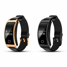 Load image into Gallery viewer, Aquarius AQ133BP OLED Fitness Watch With Blood Pressure &amp; Sleep Monitor