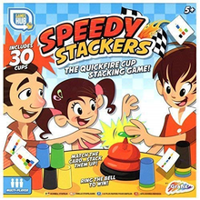 Load image into Gallery viewer, RMS Speedy Stackers Game