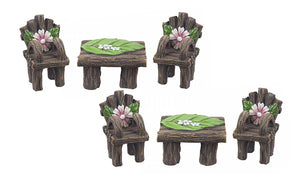Secret Fairy Garden range
