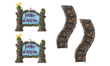 Load image into Gallery viewer, Secret Fairy Garden range