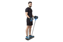 Load image into Gallery viewer, SportZ 40 in 1 Resistance Machine