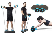 Load image into Gallery viewer, SportZ 40 in 1 Resistance Machine